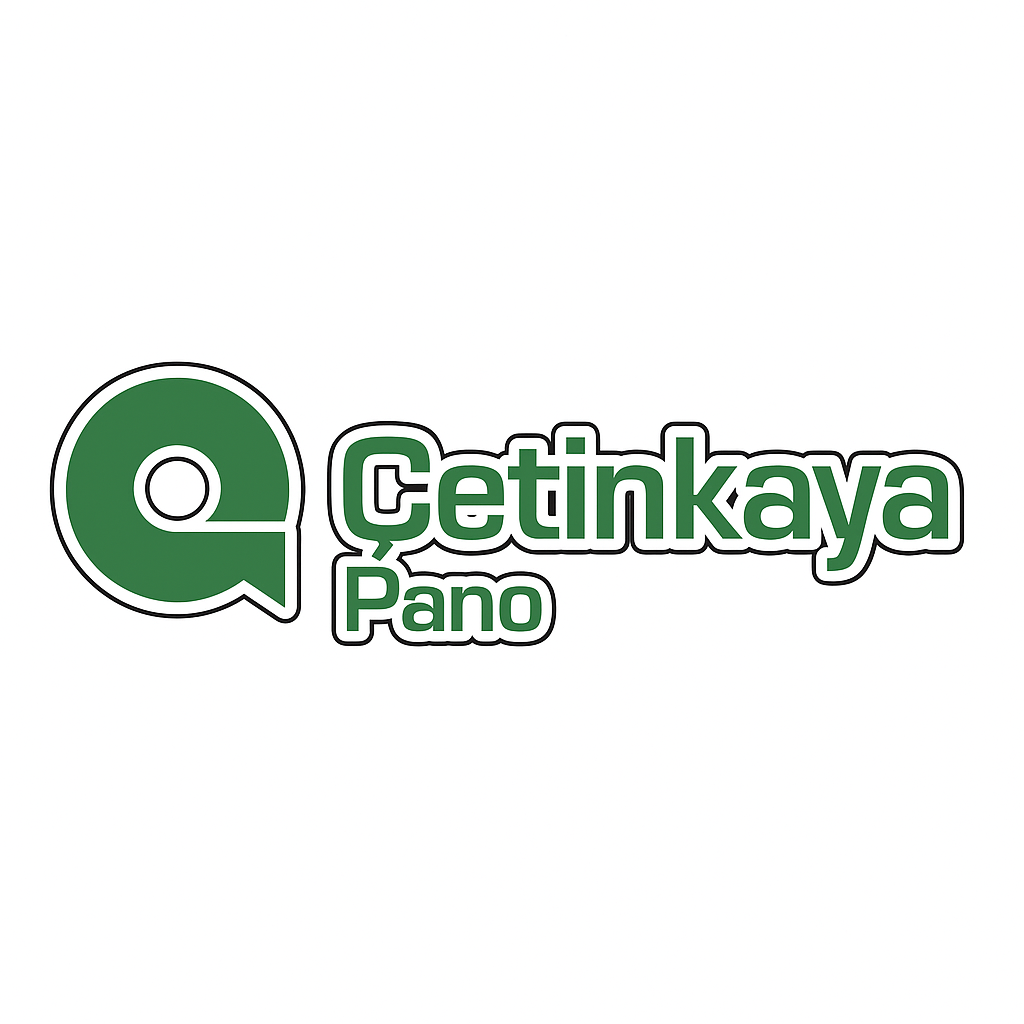 Çetinkaya